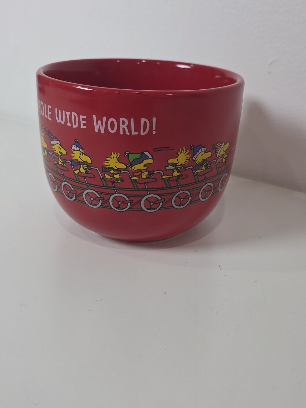 🎄 Hallmark Peanuts Mug - Picture 3 of 4